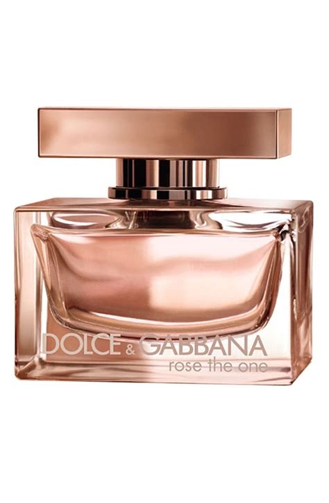 dolce gabbana the one mandarin rose vanilla|dolce gabbana eau de parfum.